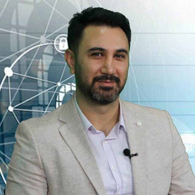 Ömer Faruk Yakut - Adli Bilişim Uzmanı